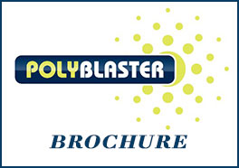 Polyblaster-brochure